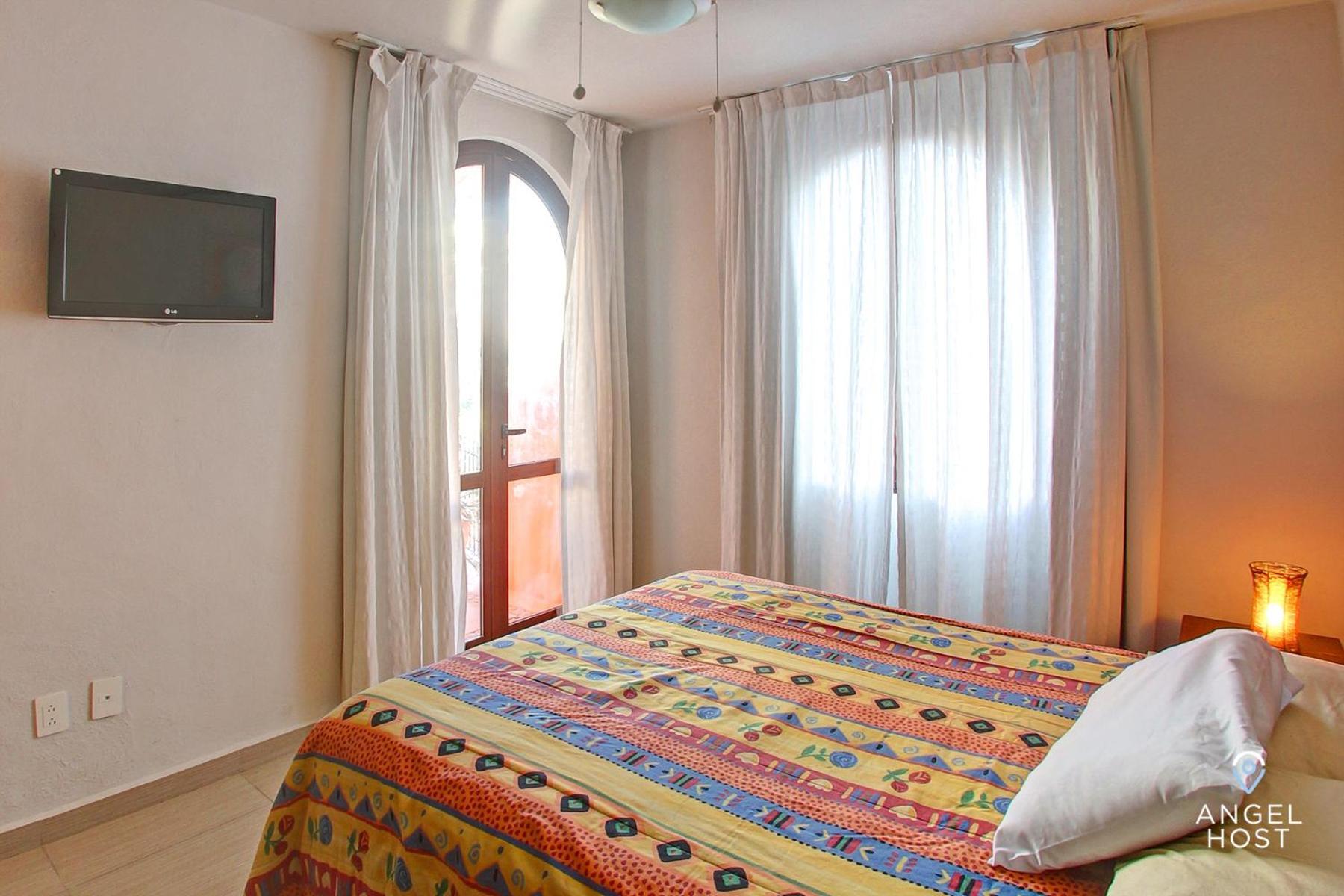 Holiday home Steps To 5th Ave Pool Onsite & Walk To Playa del Carmen
