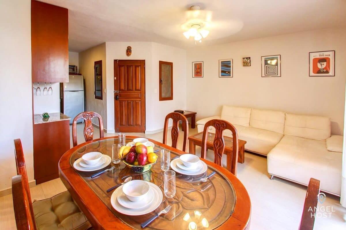 Holiday home Steps To 5th Ave Pool Onsite & Walk To Playa del Carmen