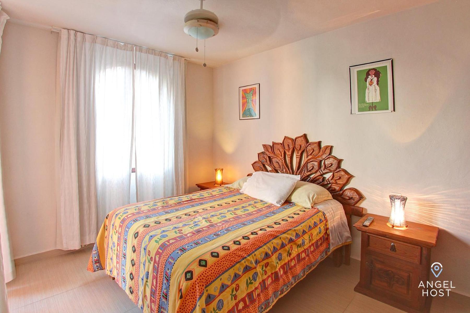 Steps To 5th Ave Pool Onsite & Walk To * Playa del Carmen