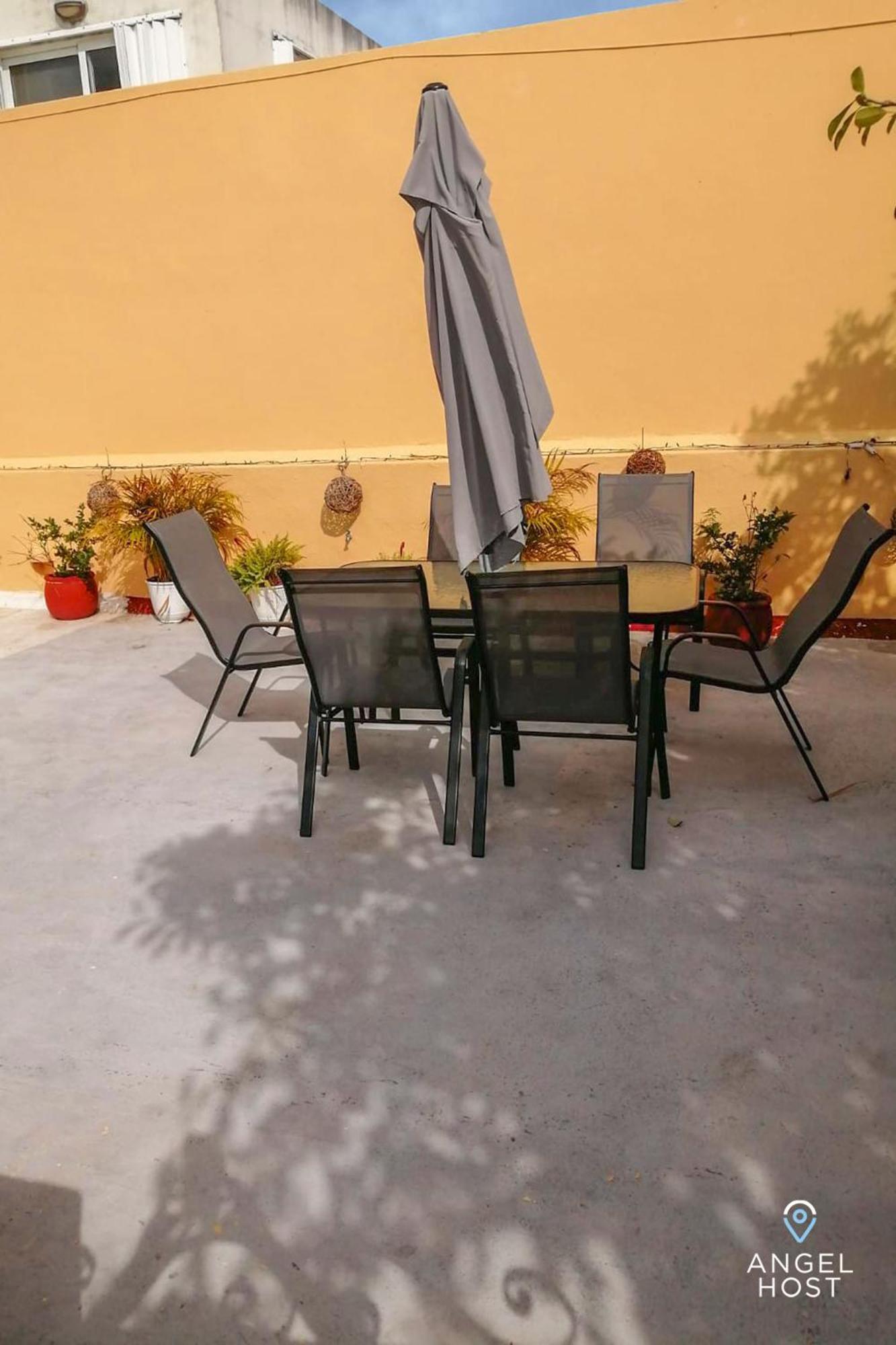Сasa de vacaciones Steps To 5th Ave Pool Onsite & Walk To Playa del Carmen