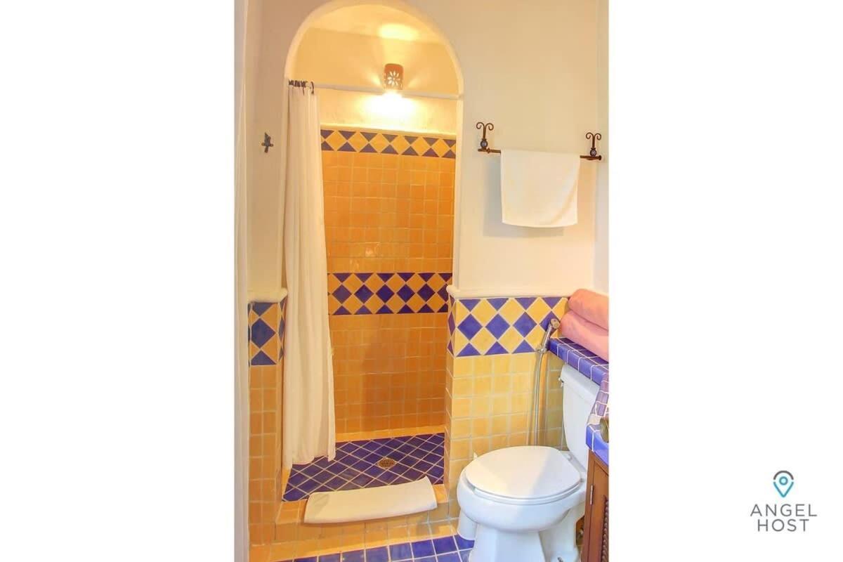 Сasa de vacaciones Steps To 5th Ave Pool Onsite & Walk To Playa del Carmen