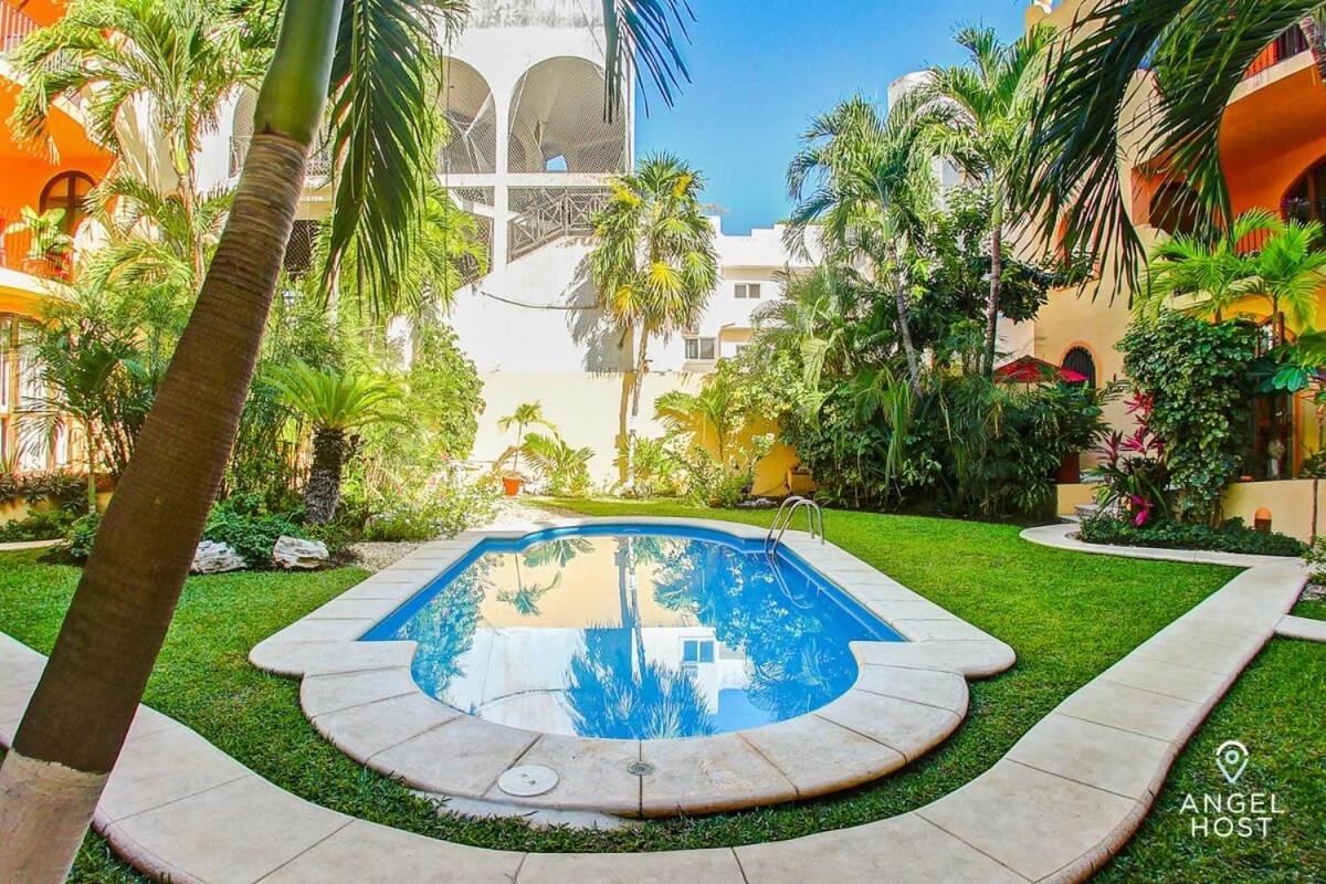 Steps To 5th Ave Pool Onsite & Walk To Сasa de vacaciones