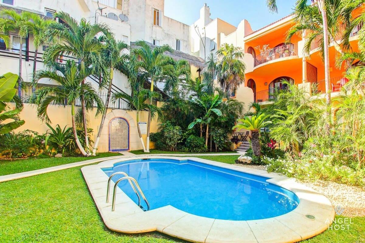Сasa de vacaciones Steps To 5th Ave Pool Onsite & Walk To *