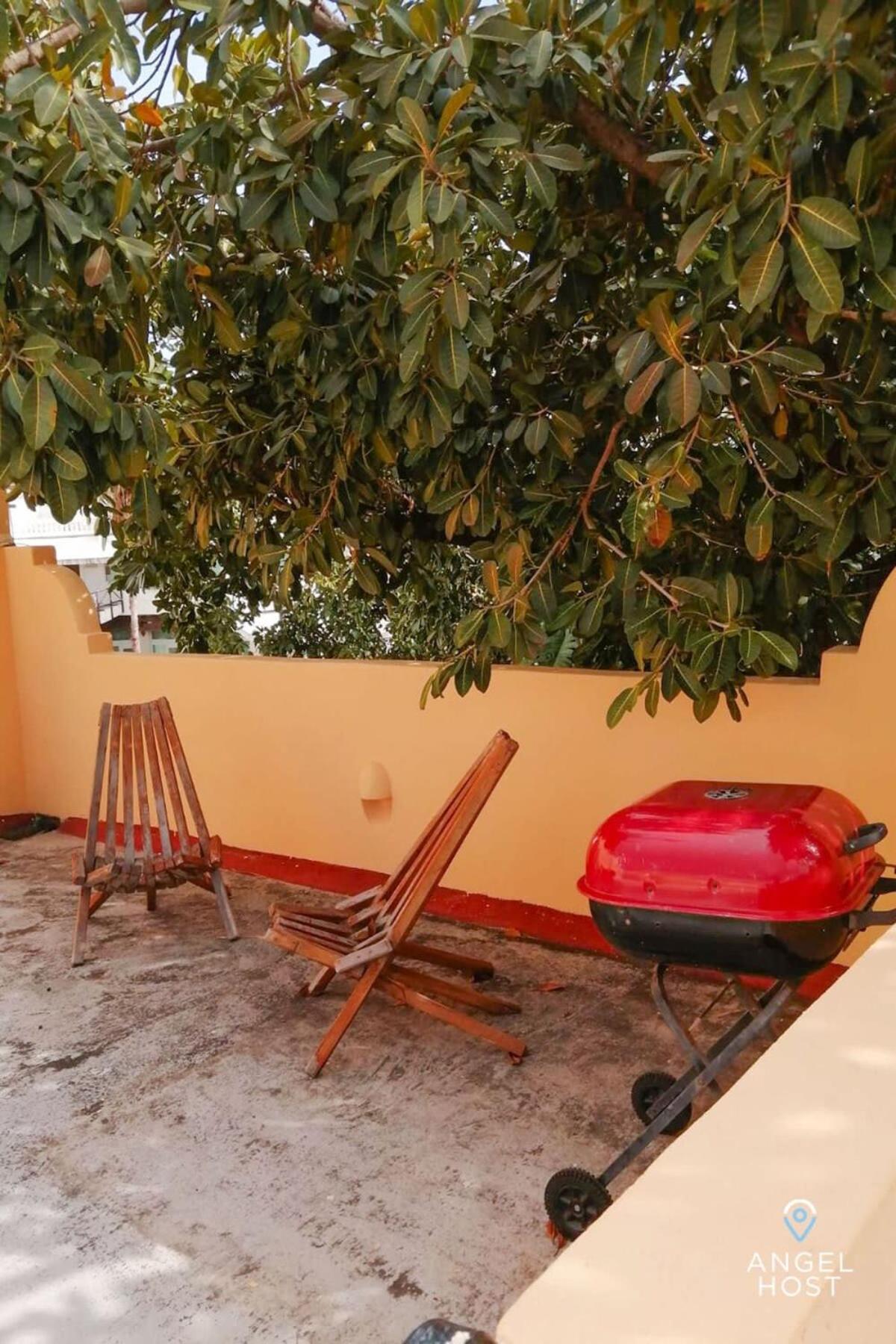 Steps To 5th Ave Pool Onsite & Walk To * Playa del Carmen